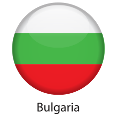 Bulgaria Flag