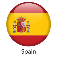 spain flag