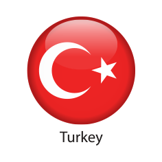 Turkey Flag